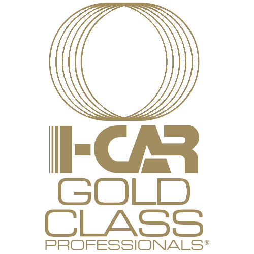 Collision Plus, Inc. - I-CAR Gold Class Certified
