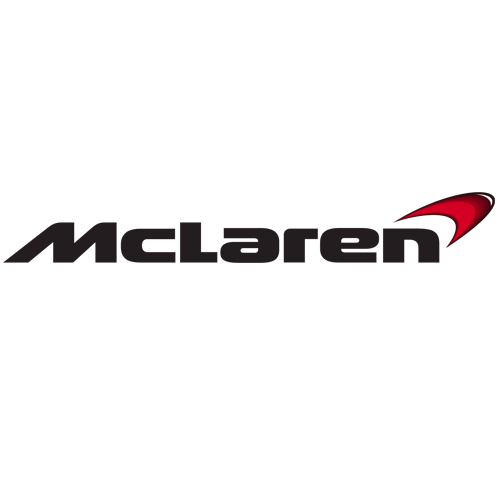 Collision Plus, Inc. - Certified for McLaren