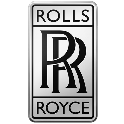 Collision Plus, Inc. - Rolls Royce